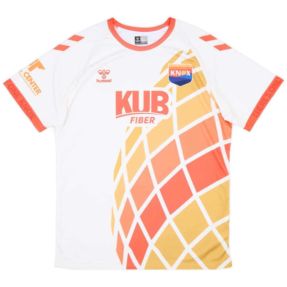 2024 One Knoxville Away Shirt