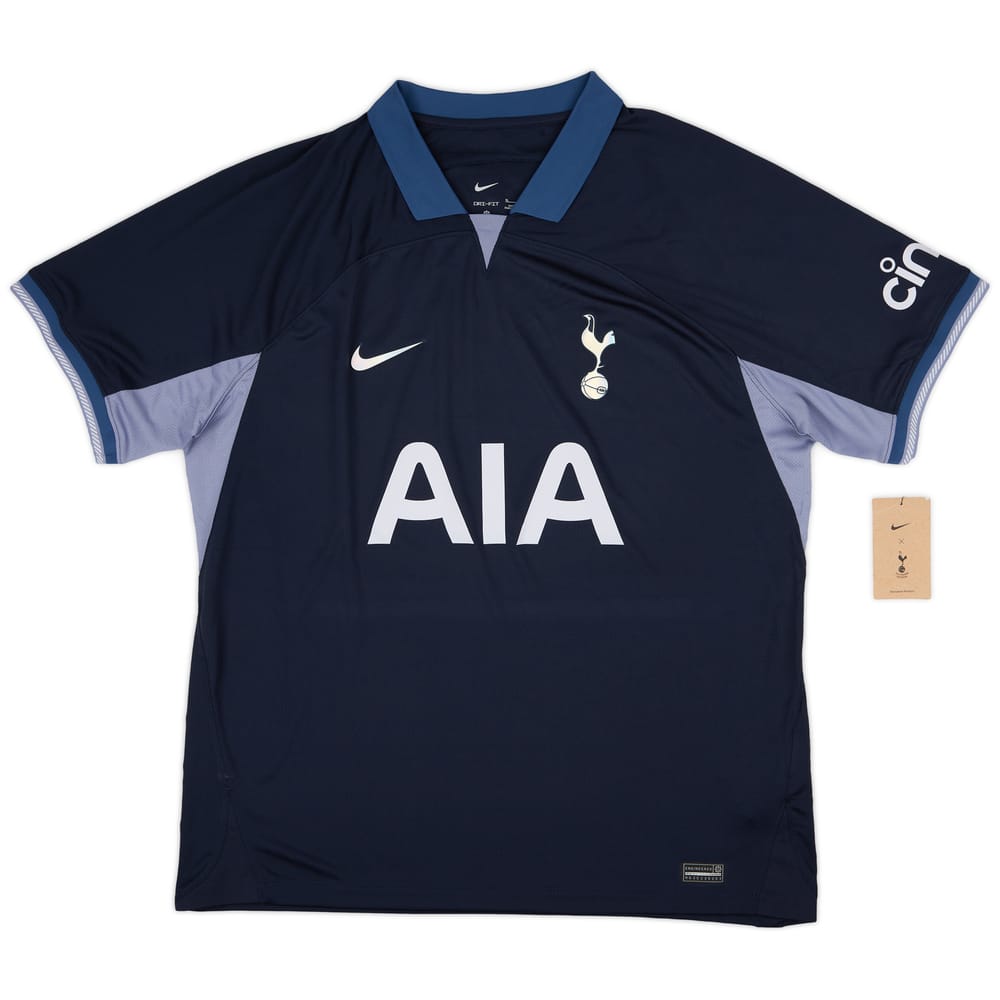 2023-24 Tottenham Away Shirt (XL)