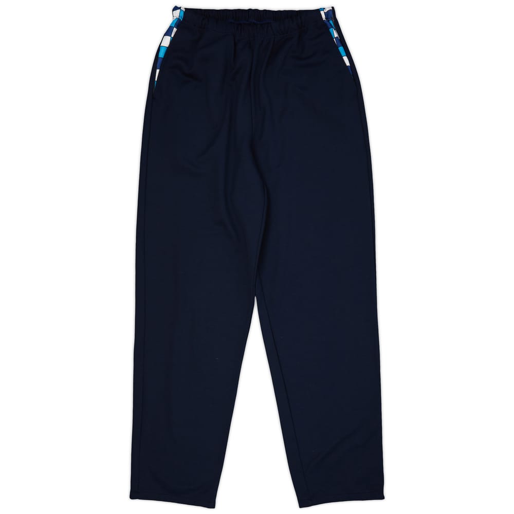 1990 Italy Diadora Track Pants/Bottoms - 9/10 - (XL)