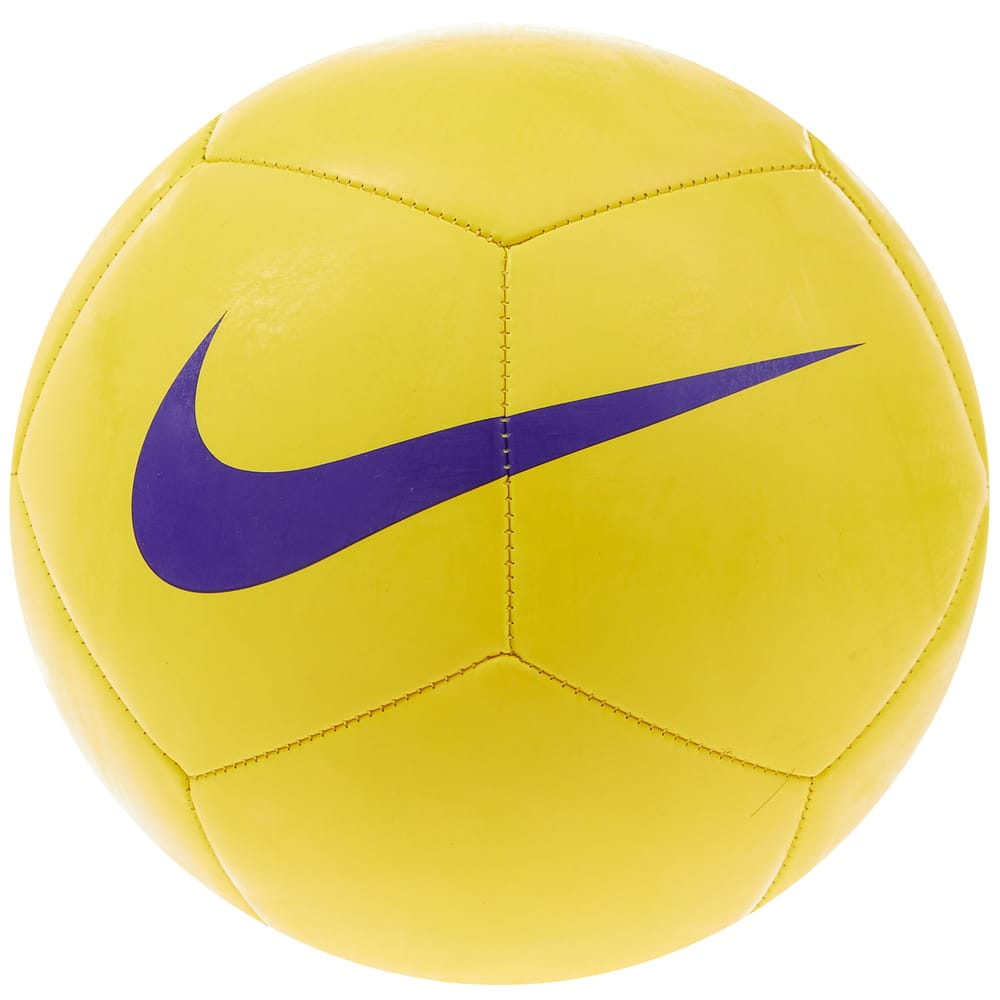 2010s Nike Pitch Team Ball (Size 4)
