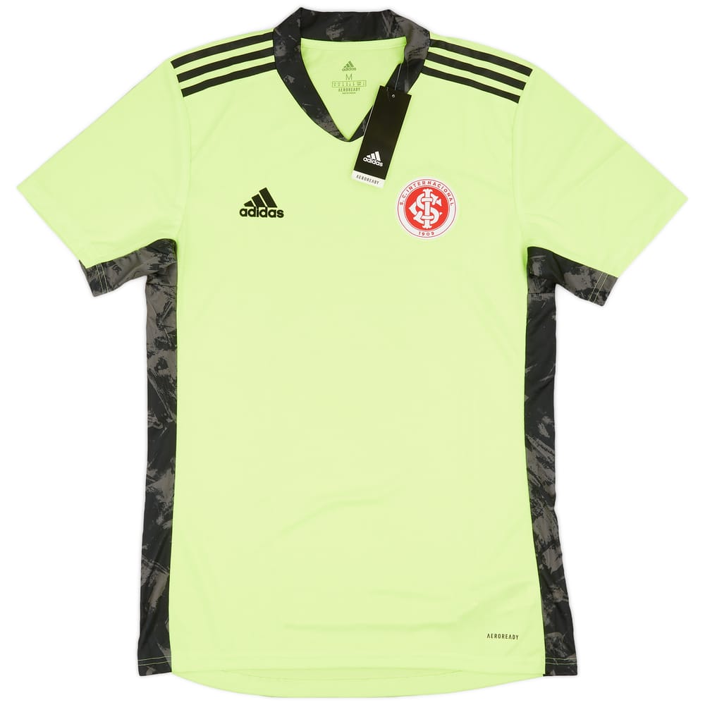 2020 Internacional GK Shirt (M)