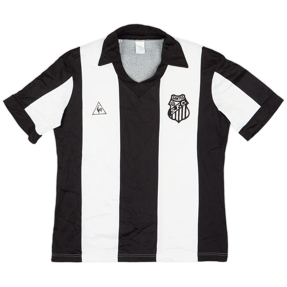 1979 Santos Away Shirt - 8/10 - (S)