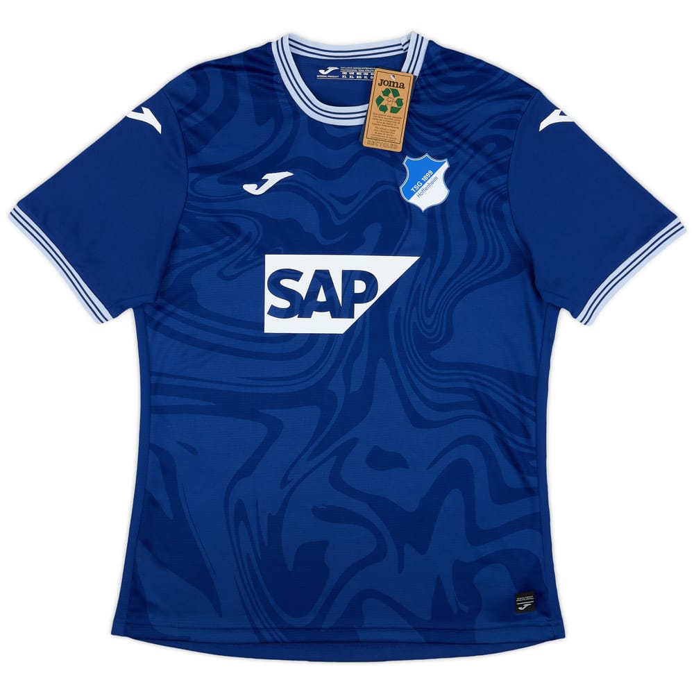 2023-24 TSG Hoffenheim Home Shirt