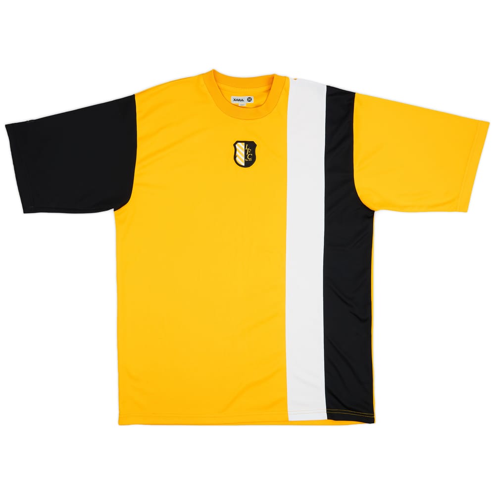 2000s Xara Template Training Shirt - 8/10 - (L)