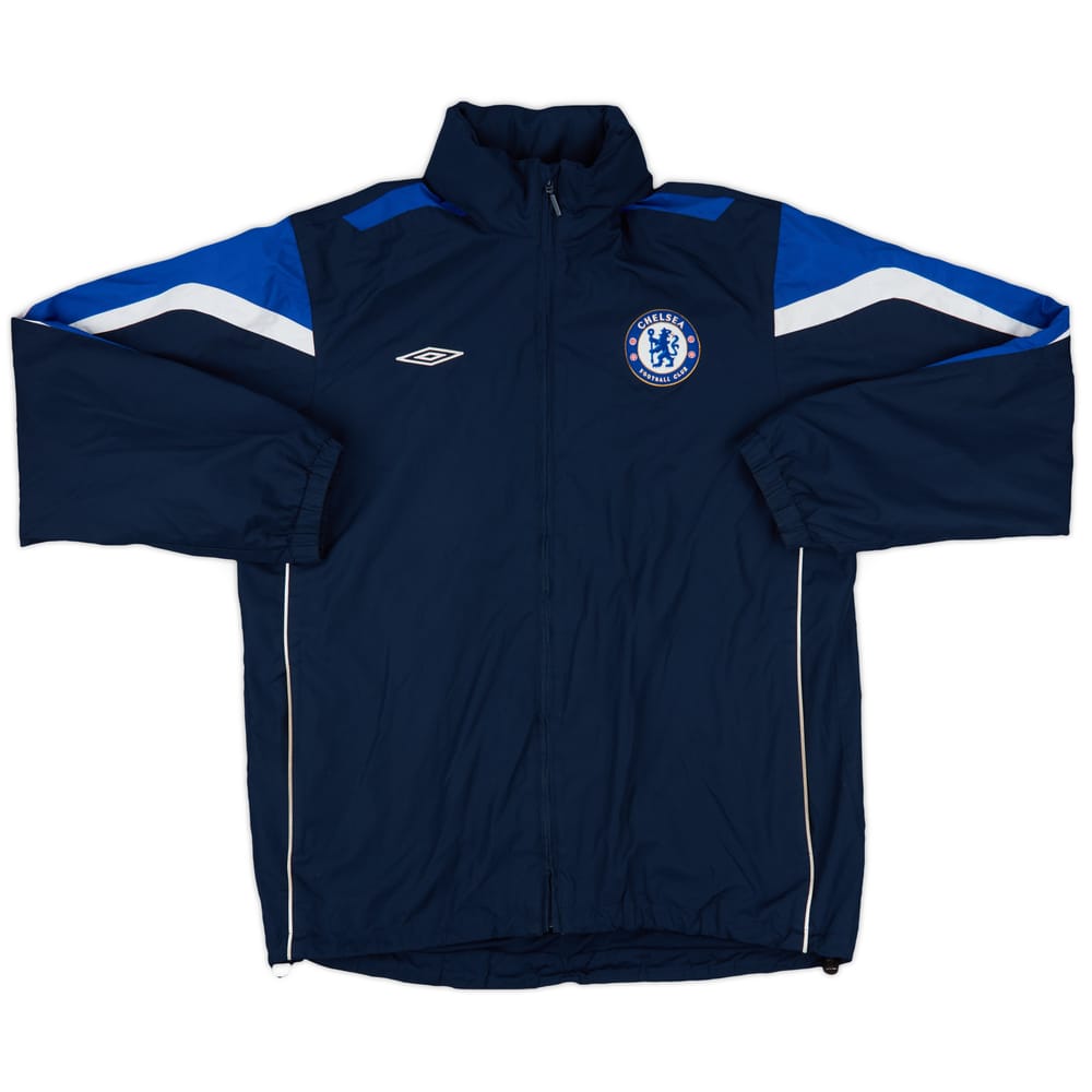 2005-06 Chelsea Umbro Track Jacket - 6/10 - (M)