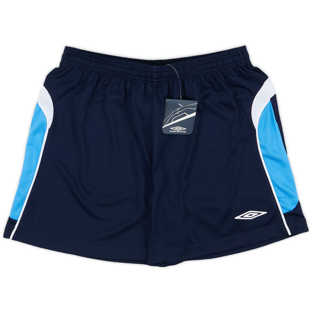2000s Umbro Training Shorts - 9/10 - (M)