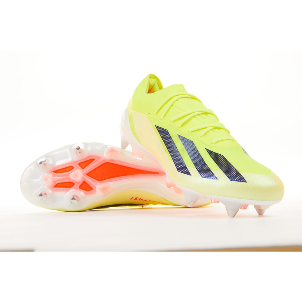2023-24 adidas X Crazyfast Elite Football Boots - FG