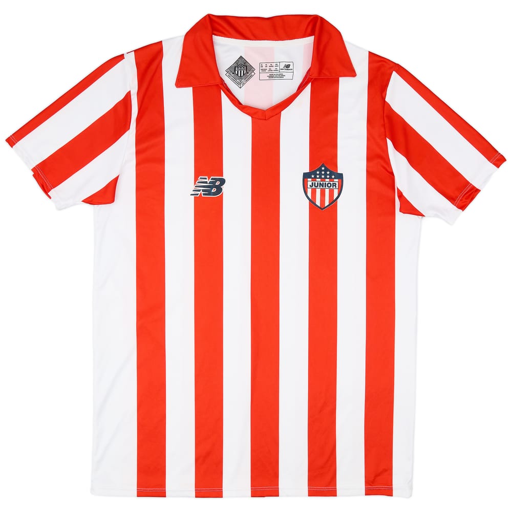 2019 Club Junior Home Shirt - 9/10 - (XL)