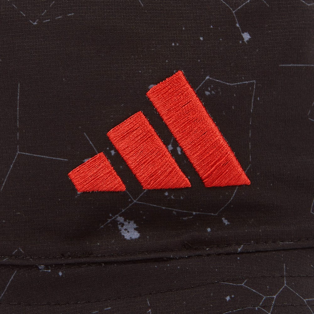 2024-25 Benfica adidas Bucket Hat (M)