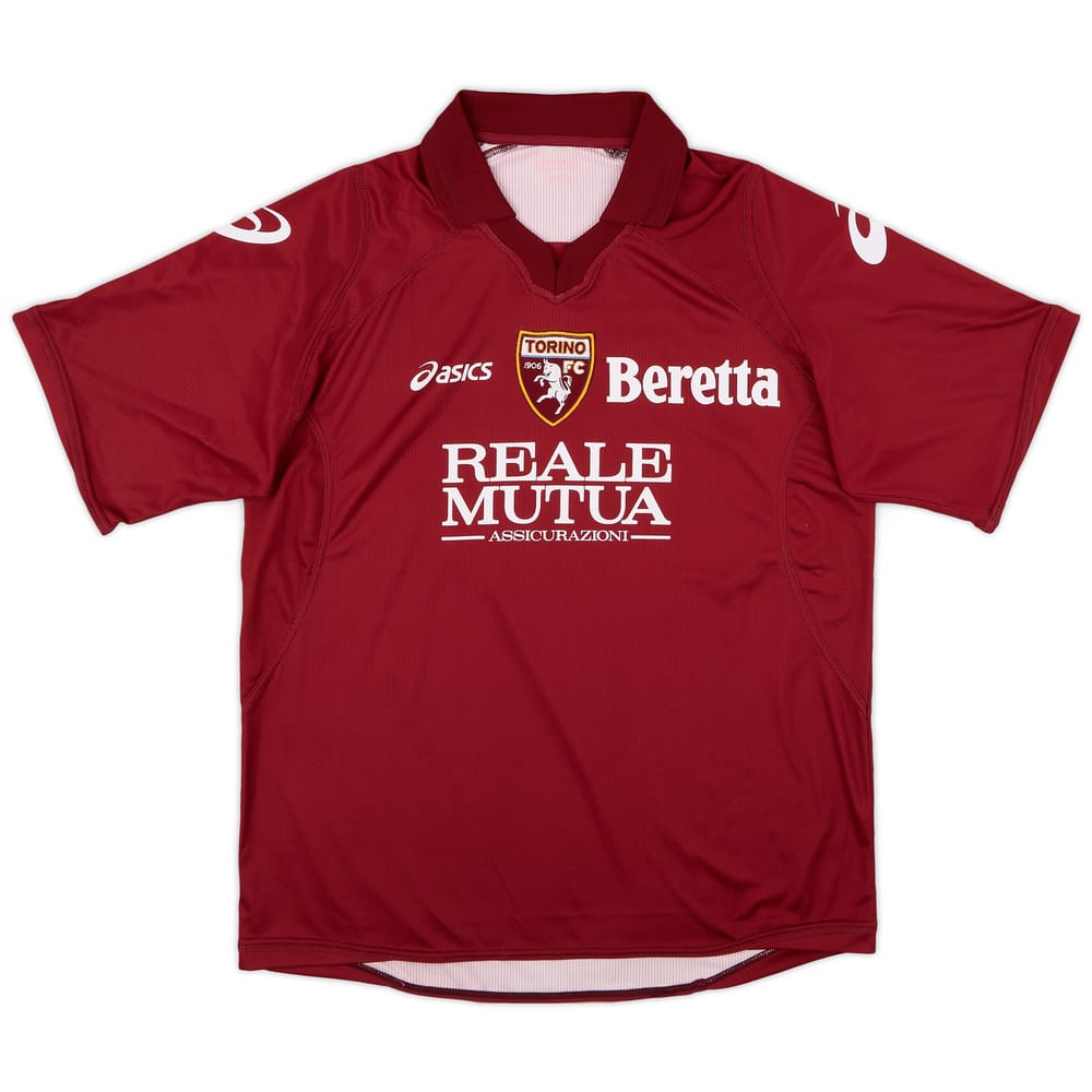 2006-07 Torino Home Shirt - 8/10 - (XL)