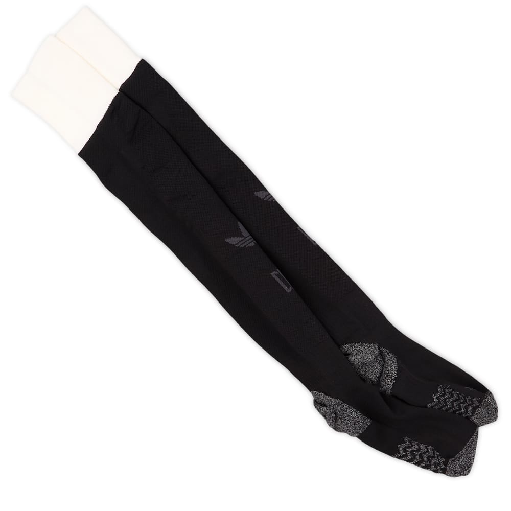 2025-26 Germany 125th Anniversary Socks (XL)