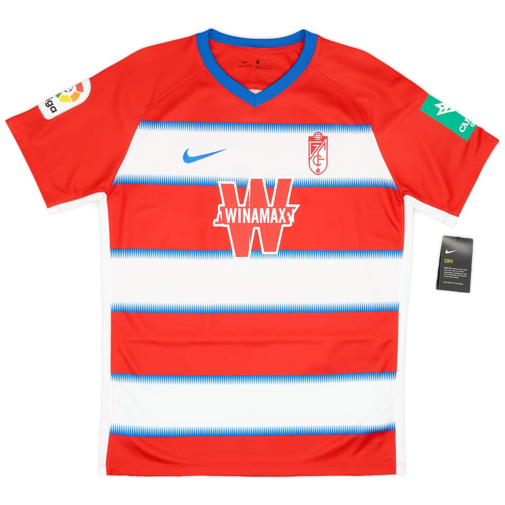 2019-20 Granada Home Shirt