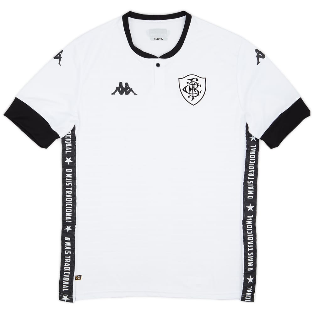 2021 Botafogo Third Shirt - 9/10 - (XL)