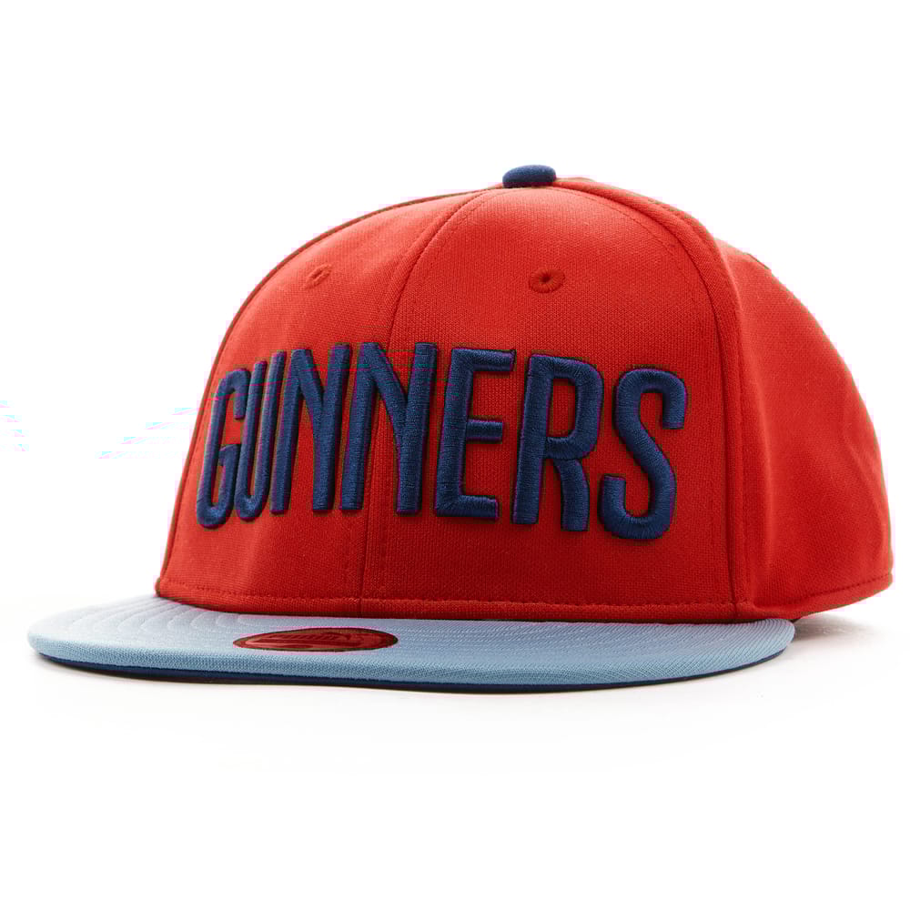 2014-15 Arsenal Puma Snapback Cap (Adults)