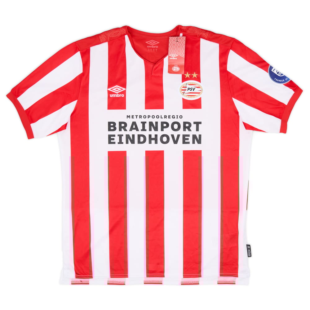 2019-20 PSV Home Shirt (XL)