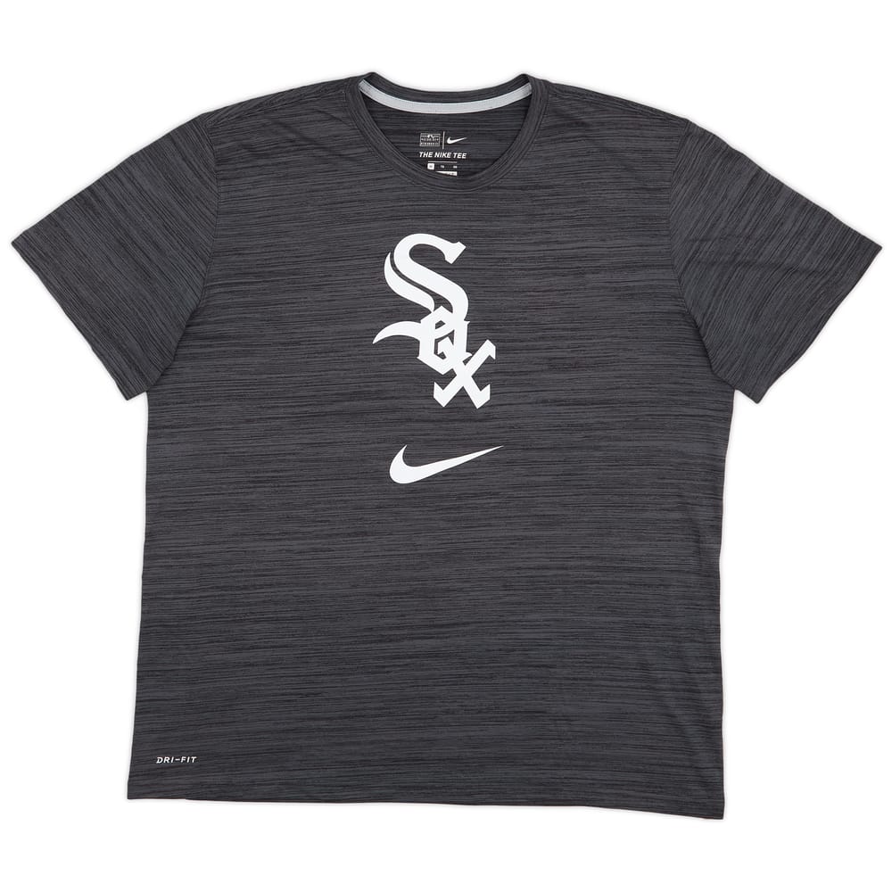 2018 Chicago White Sox Nike Training Tee (Excellent) XL