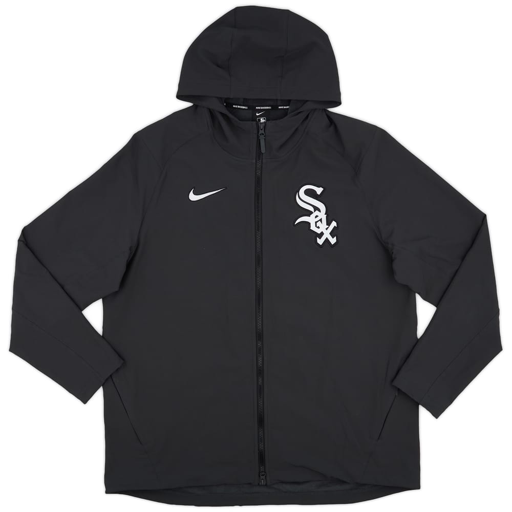 2019 Chicago White Sox Nike Training Jacket (Excellent) XL