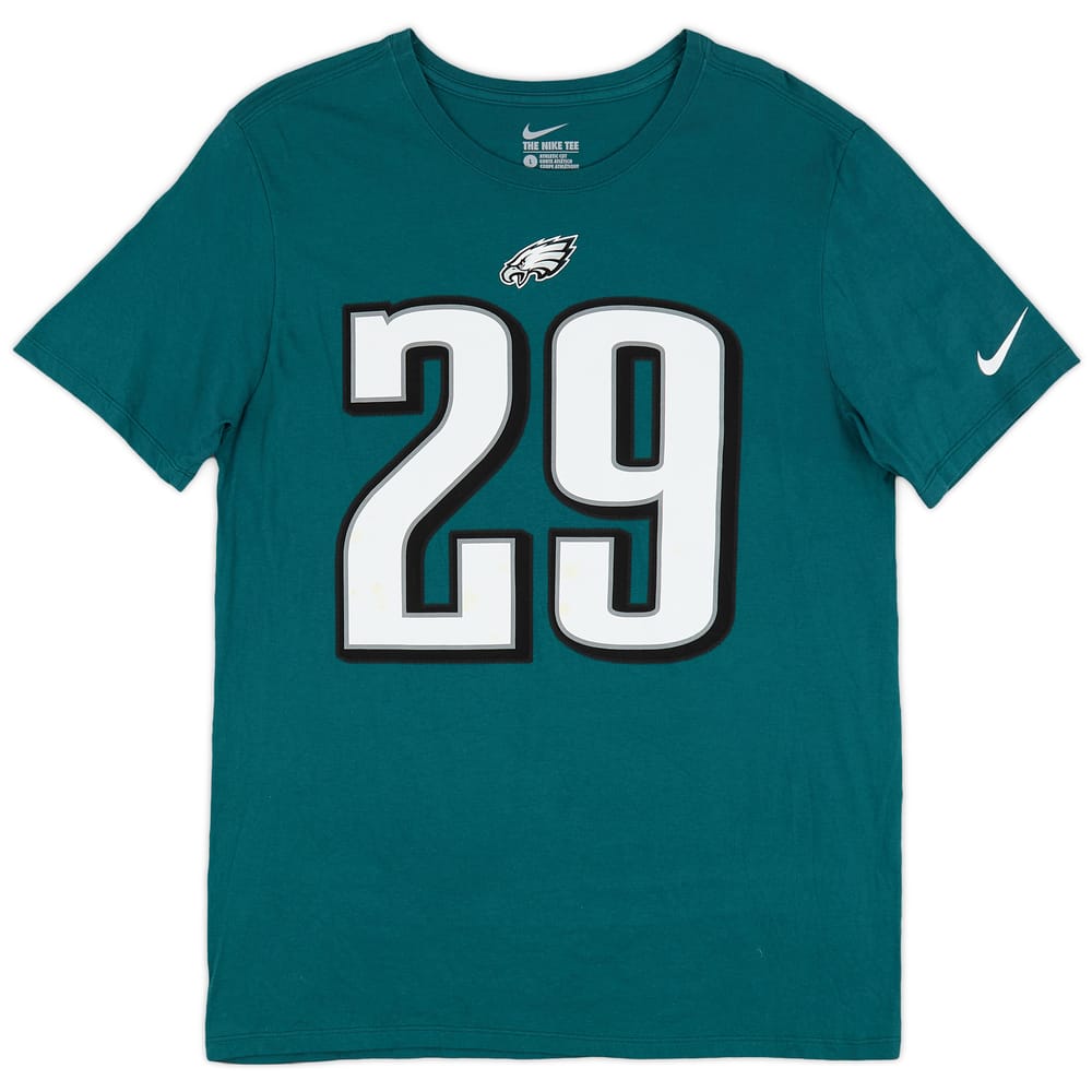 2015 Philadelphia Eagles Murray #29 Nike Tee (Good) L