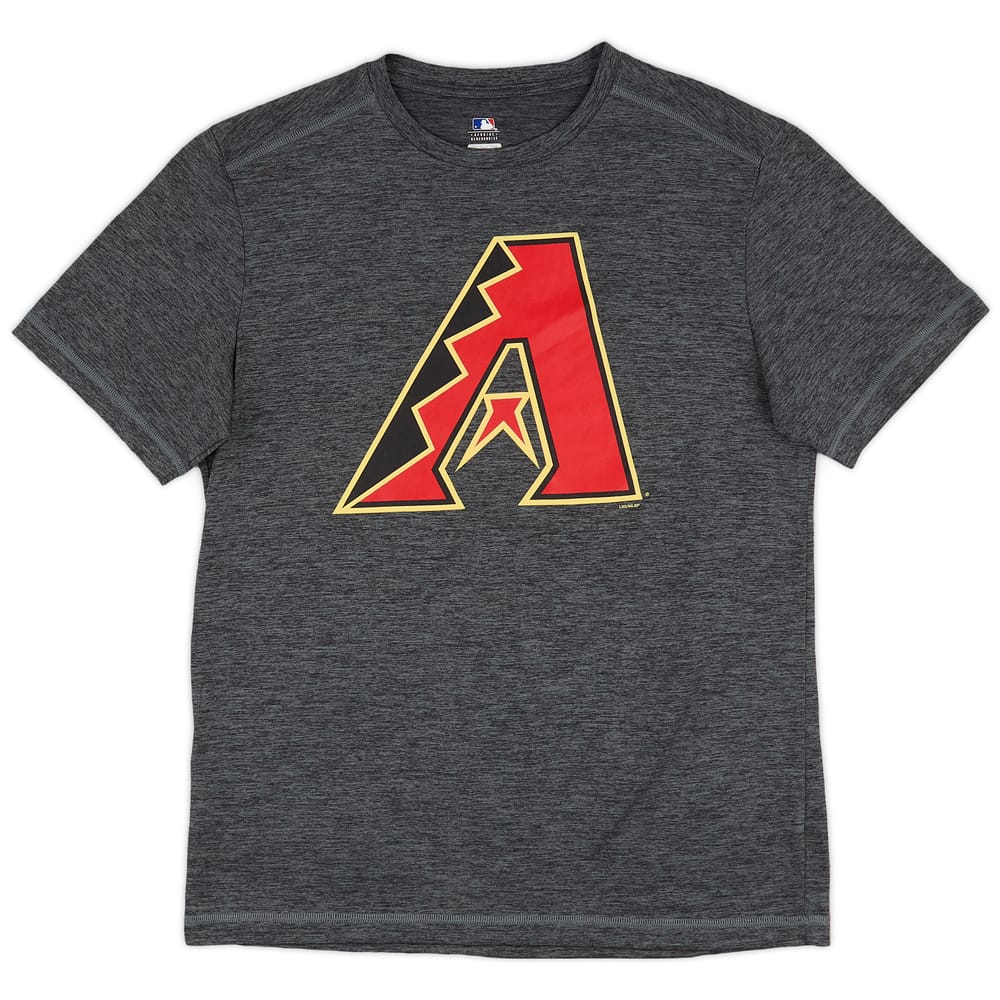 2010's Arizona Diamondbacks MLB Tee (Excellent) M