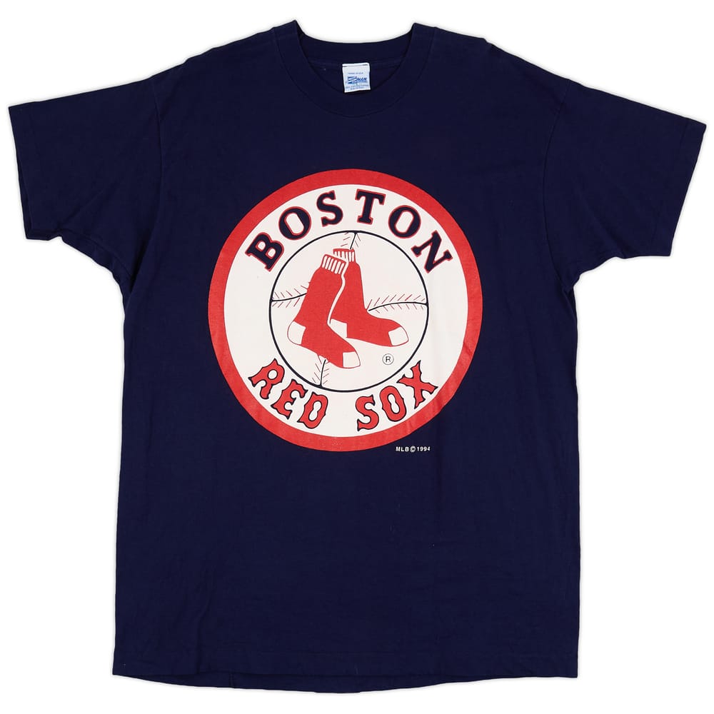 1994 Boston Red Sox Salem Sportswear Tee (Excellent) L