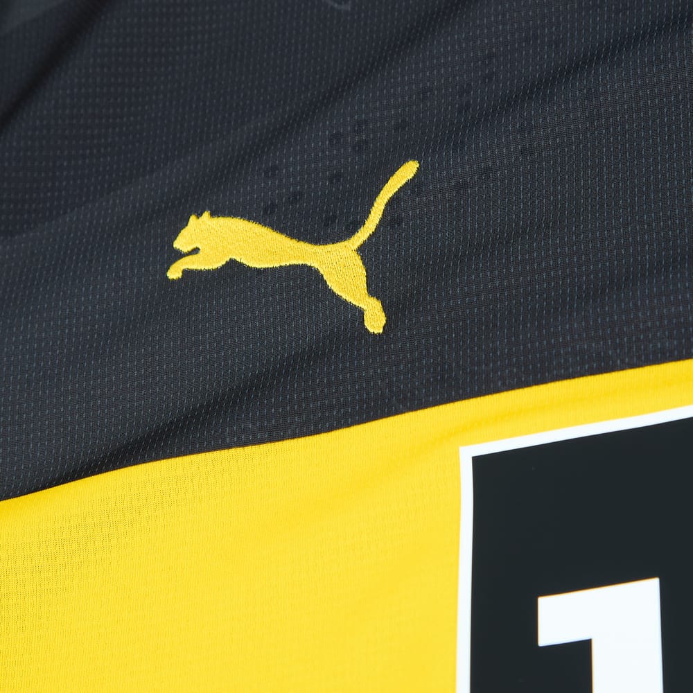 2024-25 Borussia Dortmund Away Shirt