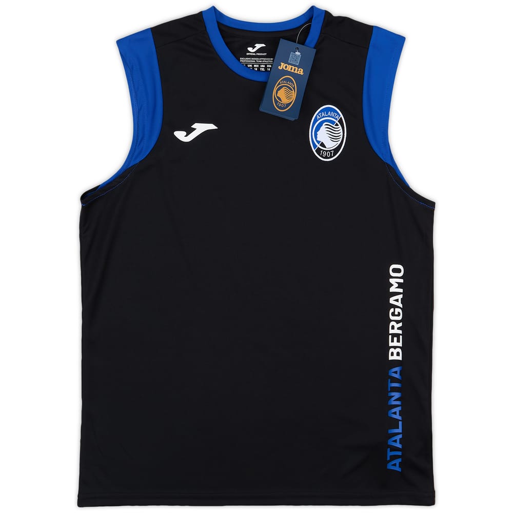 2023-24 Atalanta Joma Training Vest (14 Years)
