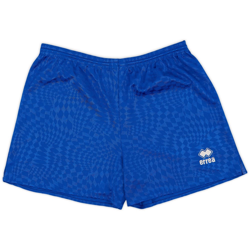 1990s Errea Template Training Shorts - 7/10 - (XL)