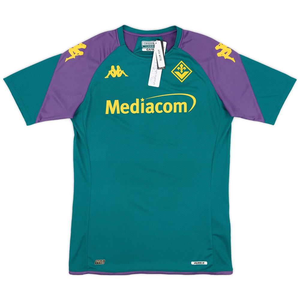 2023-24 Fiorentina Kappa Training Shirt