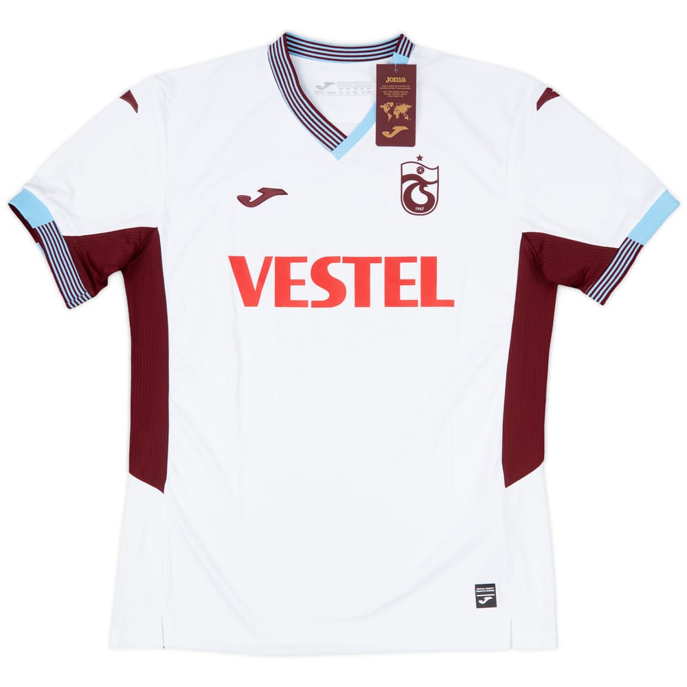 2023-24 Trabzonspor Third Shirt (XL)