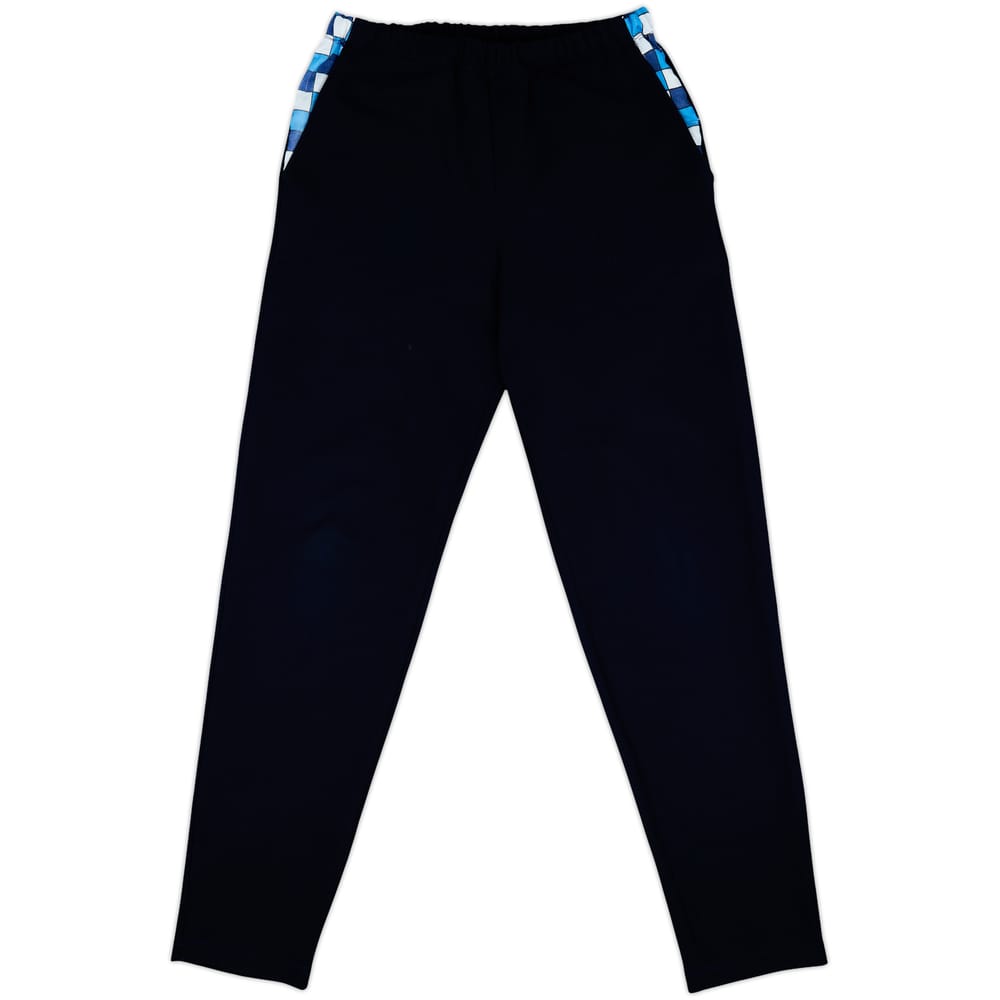 1990 Italy Diadora Track Pants/Bottoms - 9/10 - (M)