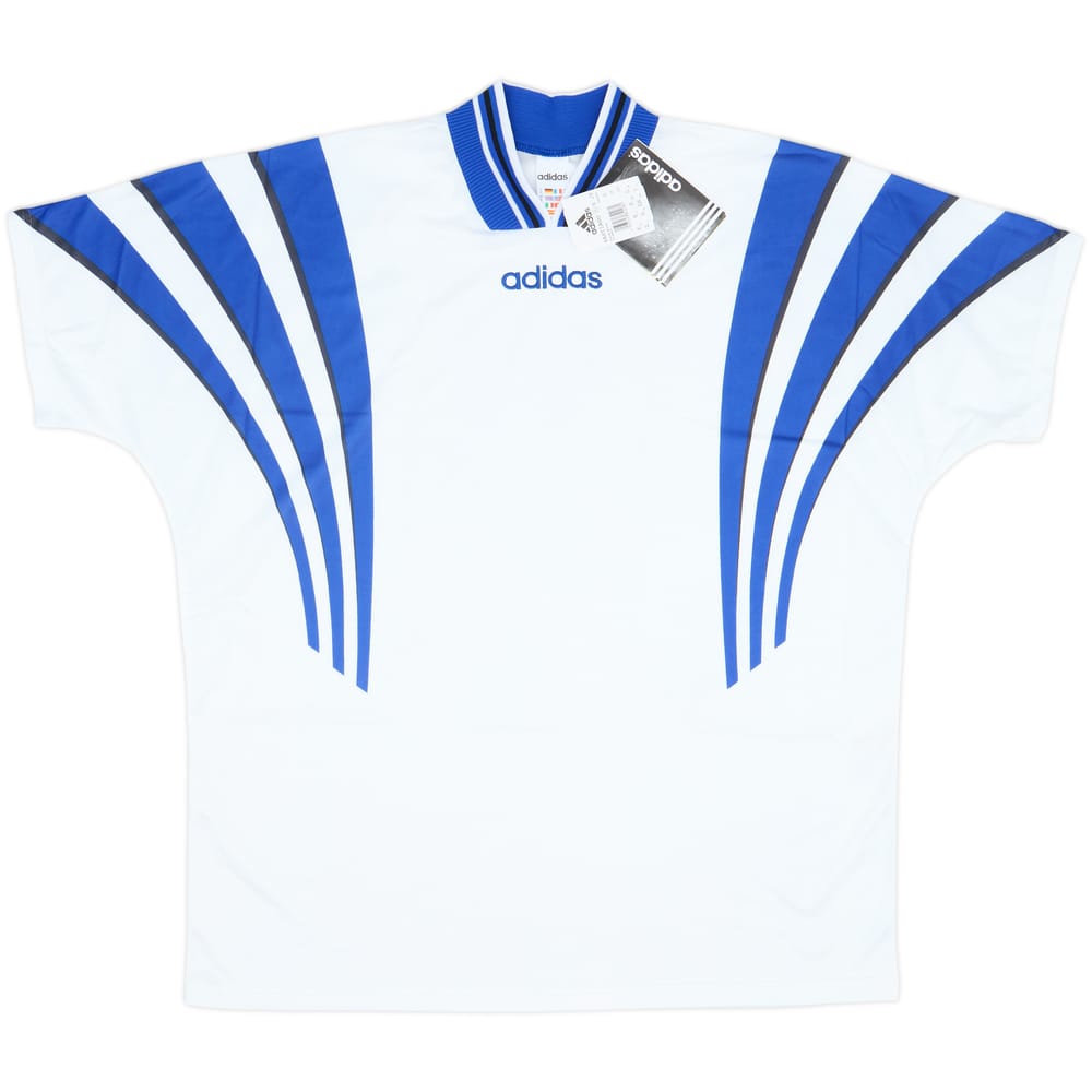1996-98 adidas Template Shirt (XL)