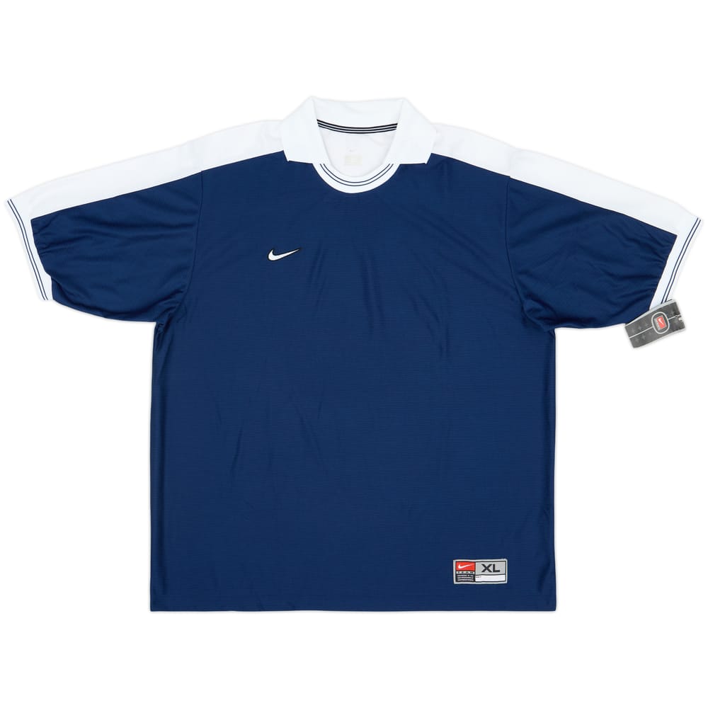 2000-01 Nike Template Shirt (XL)