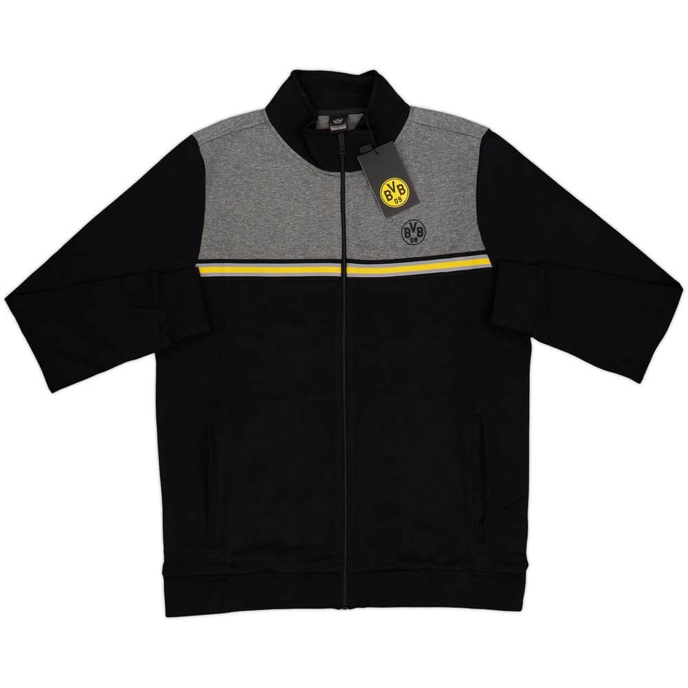 2010s Borussia Dortmund Track Jacket (XL)
