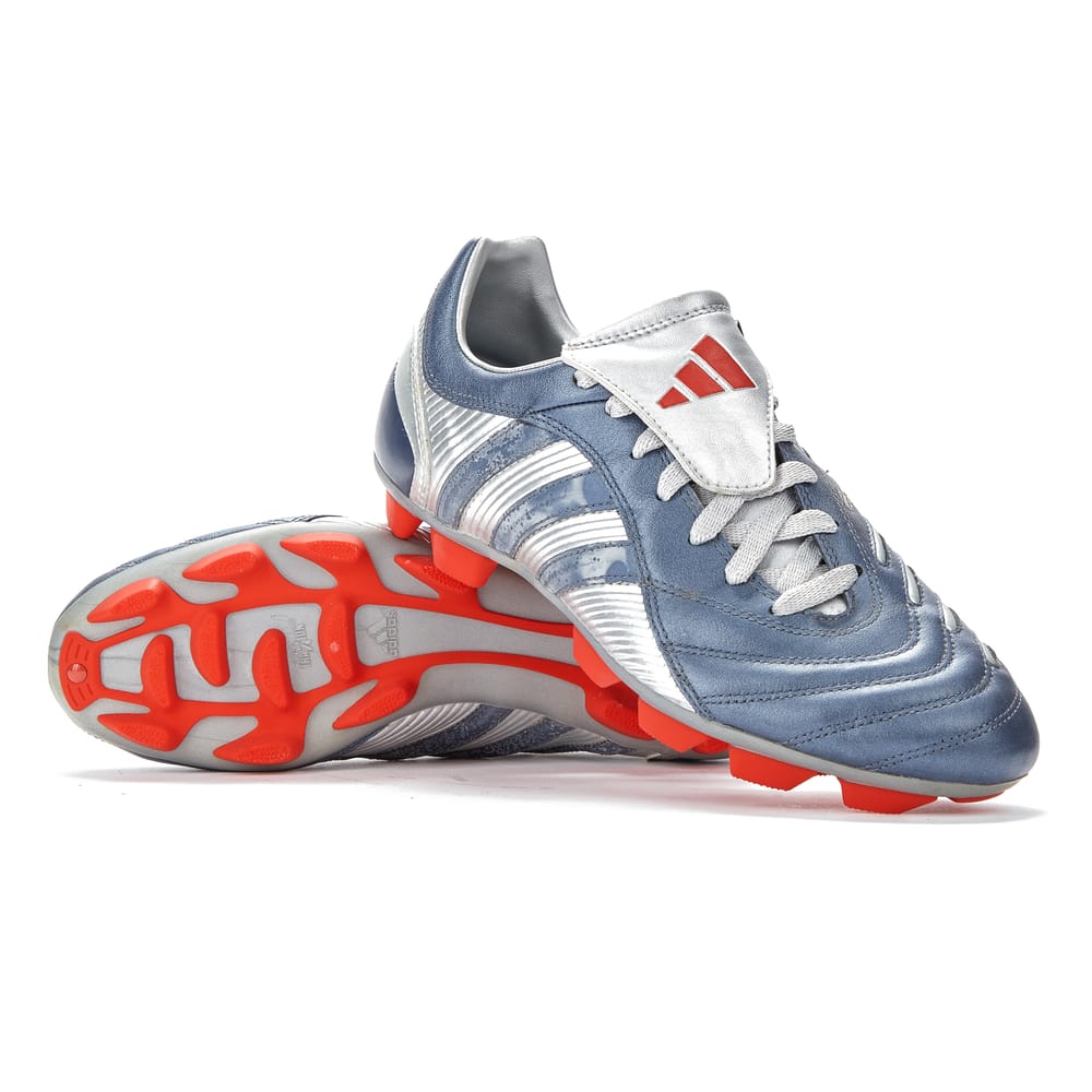 2004 adidas Pulsado TRX Football Boots - In Box - HG 7