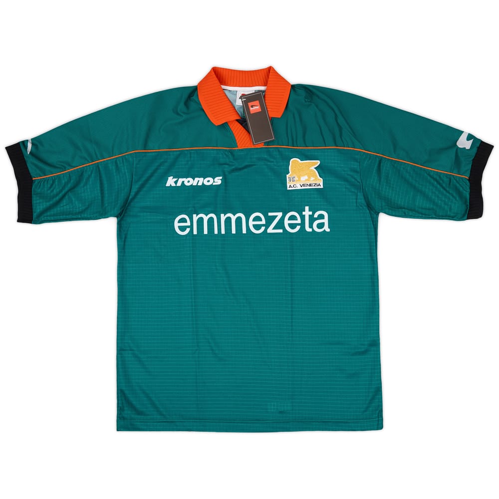 1999-00 Venezia Third Shirt (L)