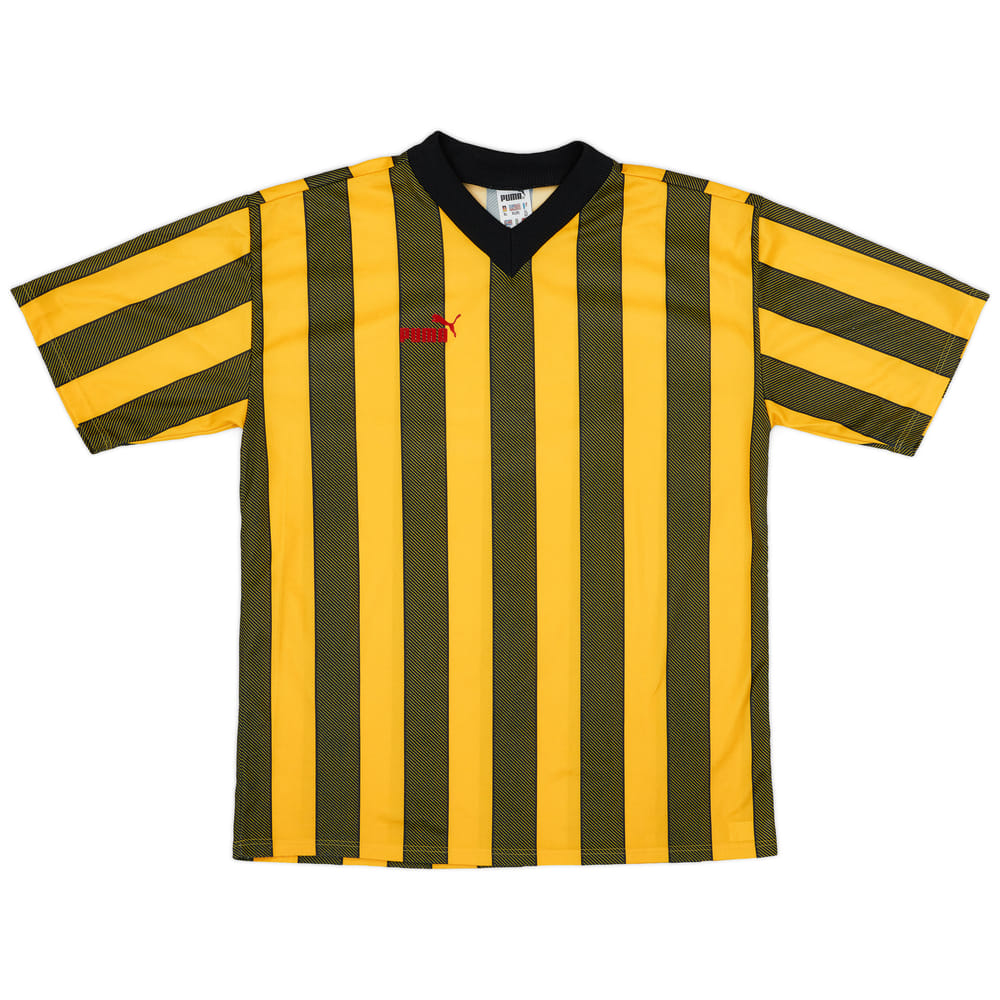 1990s Puma Template Shirt - 9/10 - (XL)