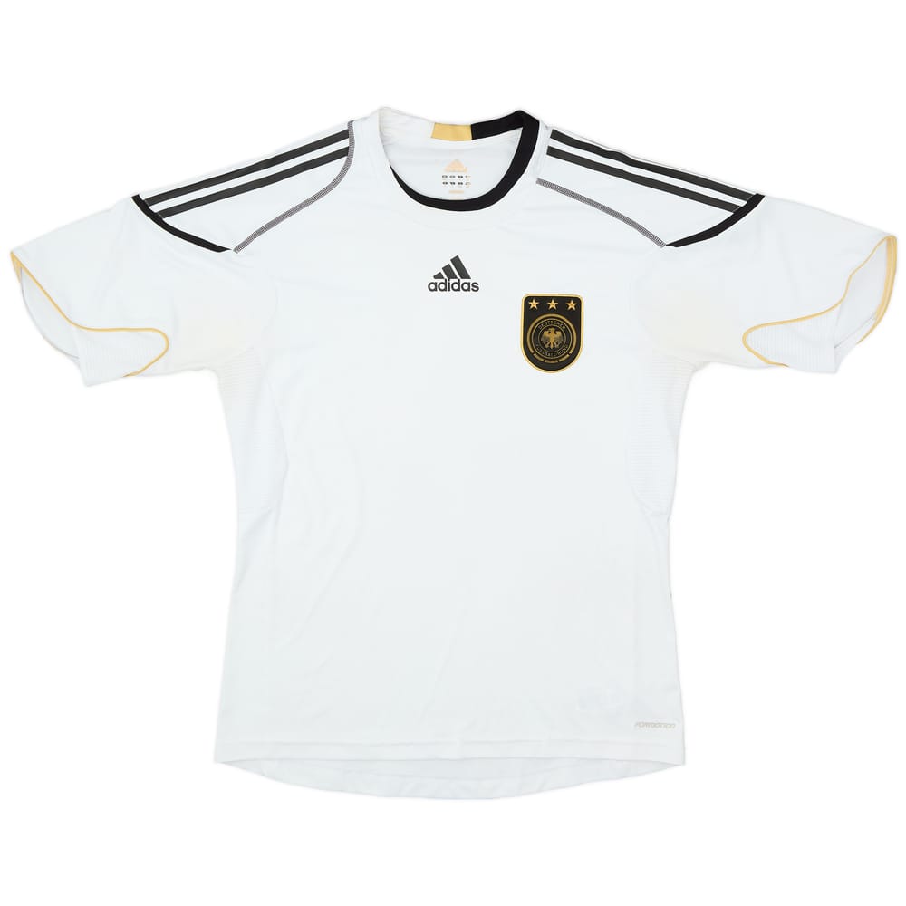 2009-10 Germany Formotion Training Shirt - 8/10 - (L/XL)