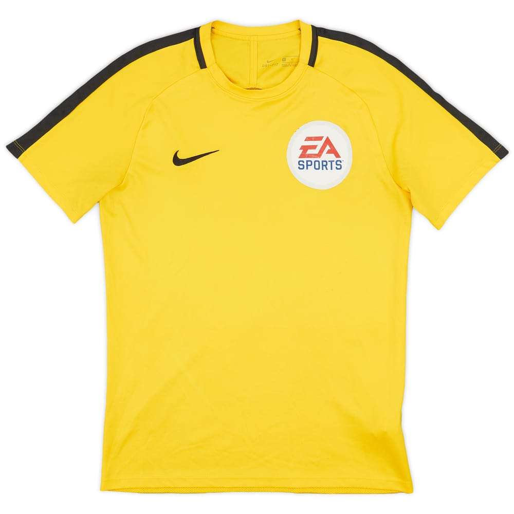 2018-19 Premier League Nike Referee Shirt - 6/10 - (M)