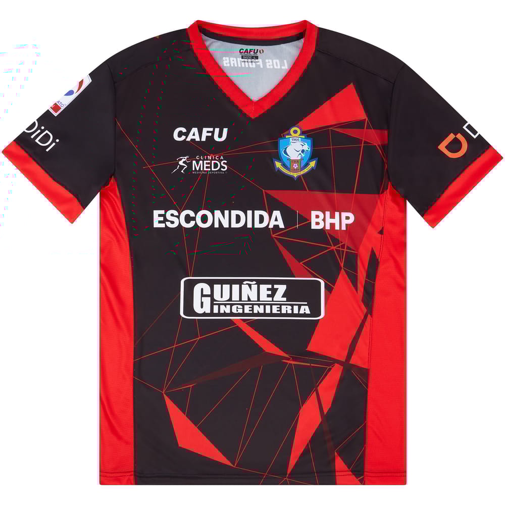 2020 C.D. Antofagasta Away Shirt