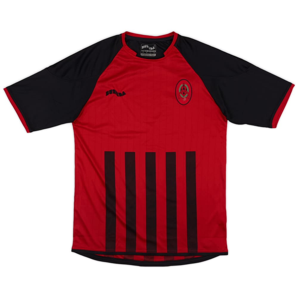 2007-08 Al-Rayyan Home Shirt - 7/10 - (M)