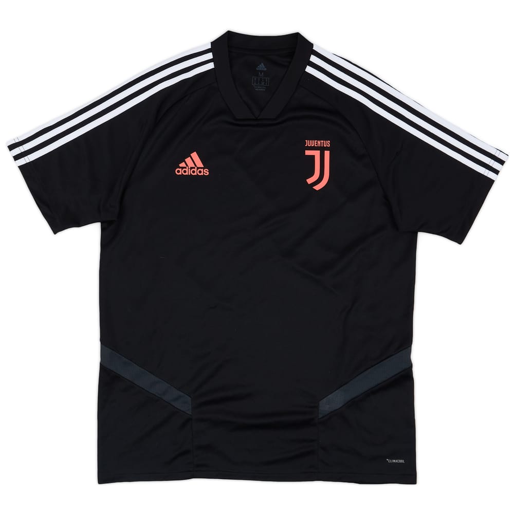 2019-20 Juventus adidas Training Shirt - 8/10 - (M)