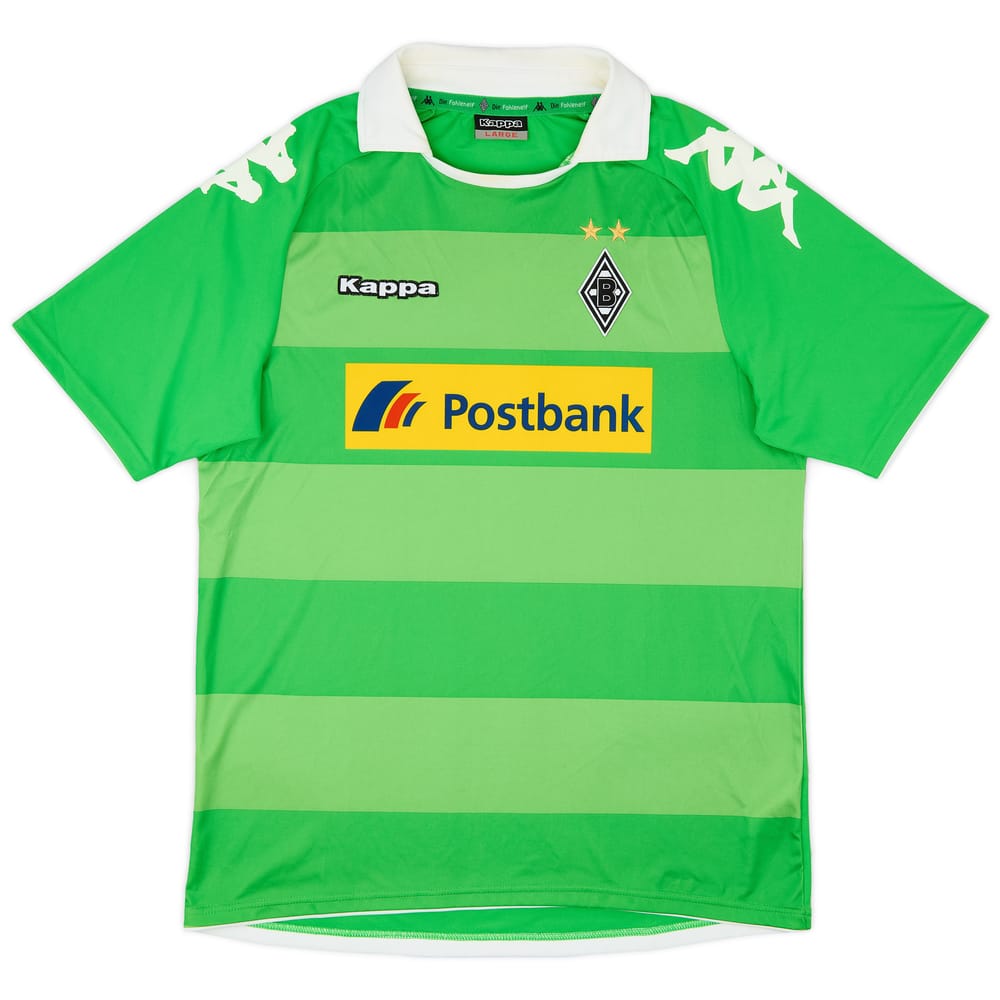 2013-14 Borussia Monchengladbach Away Shirt - 9/10 - (L)