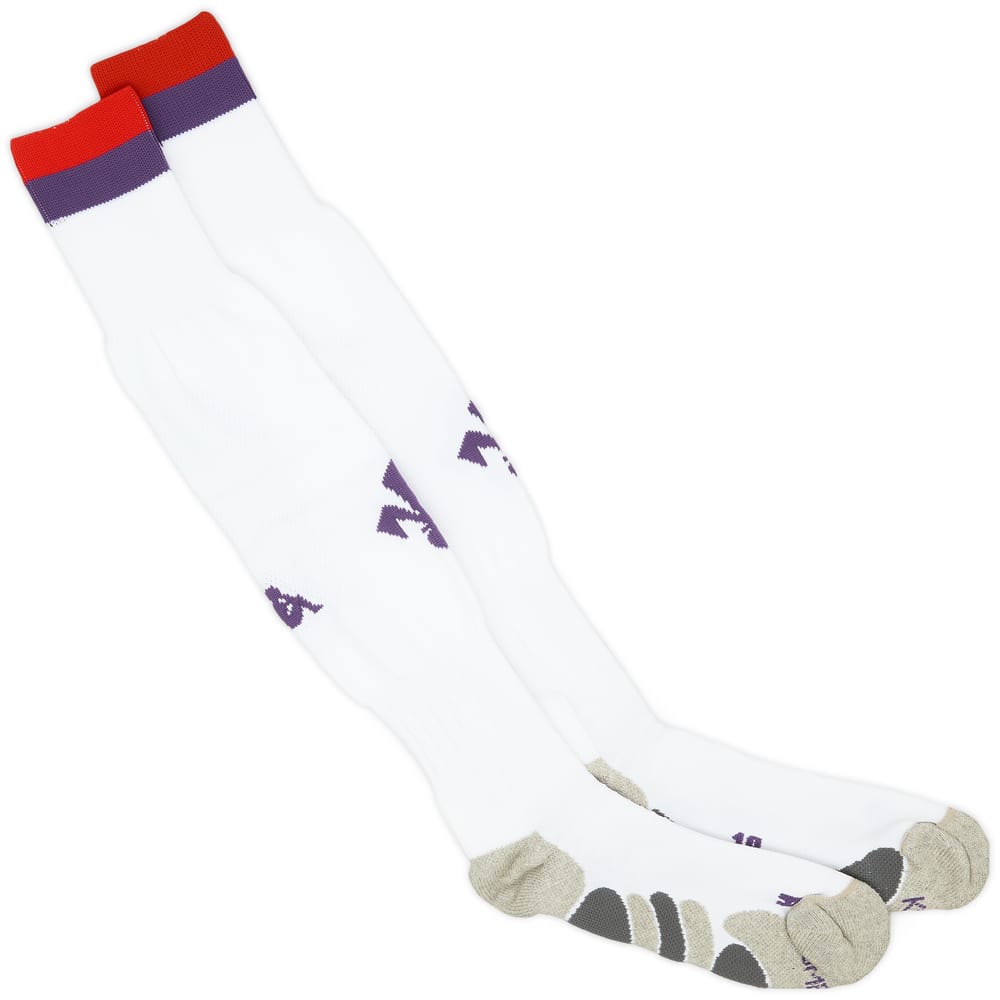2023-24 Fiorentina Away Socks