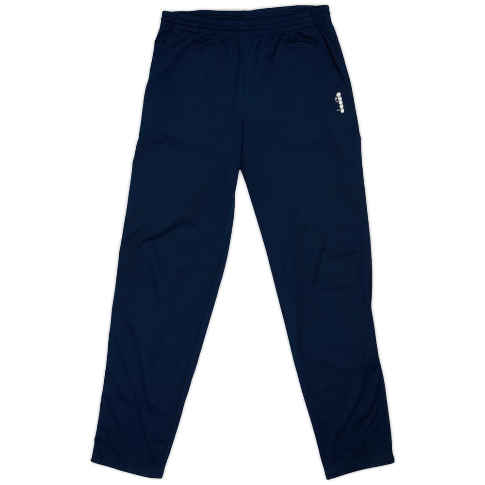 1992 Italy Diadora Track Pants/Bottoms - 9/10 - (XL)