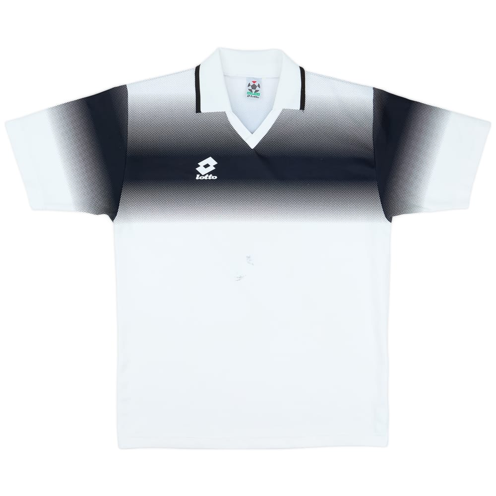 1990s Lotto Template Shirt - 7/10 - (XL)