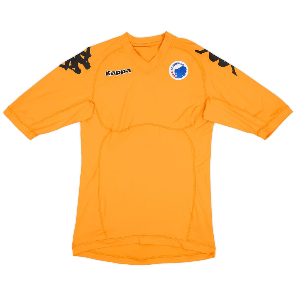 2010-12 Copenhagen GK Shirt - 9/10 - (L)