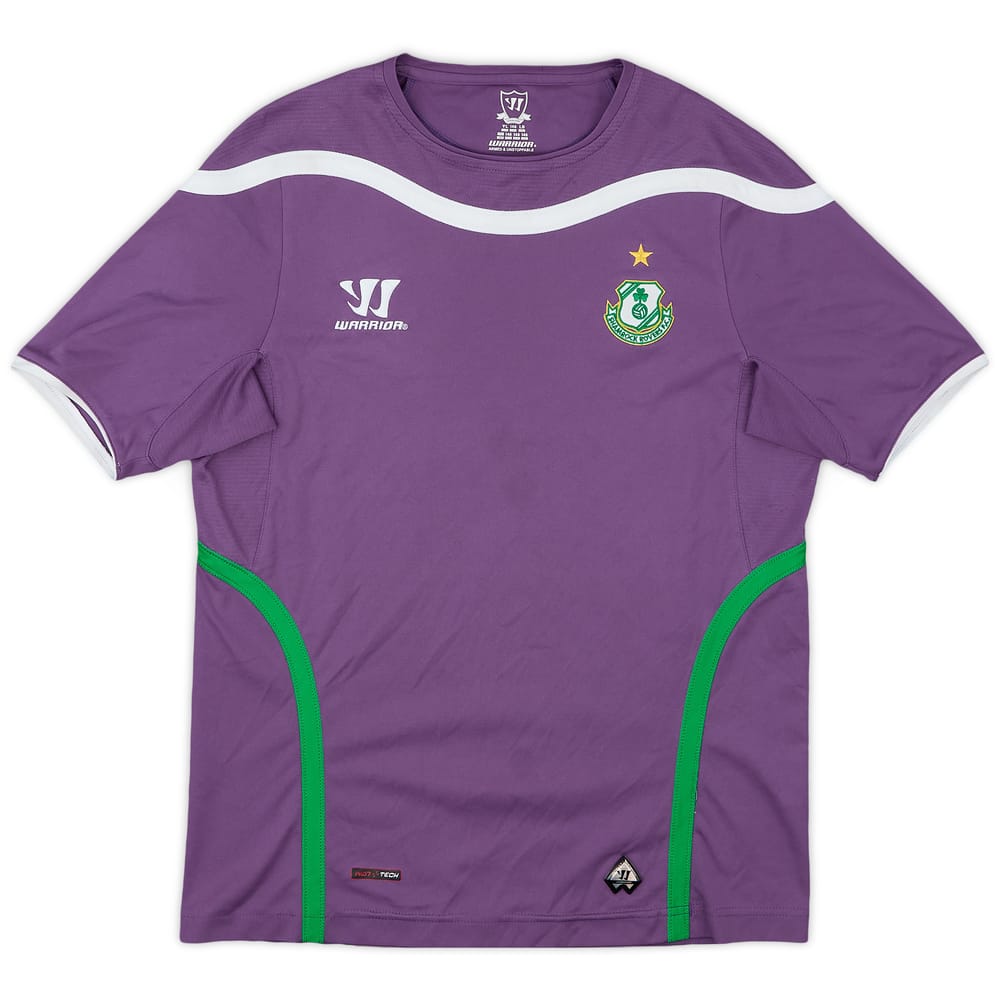 2015-16 Shamrock Rovers Away Shirt - 7/10 - (L.Boys)