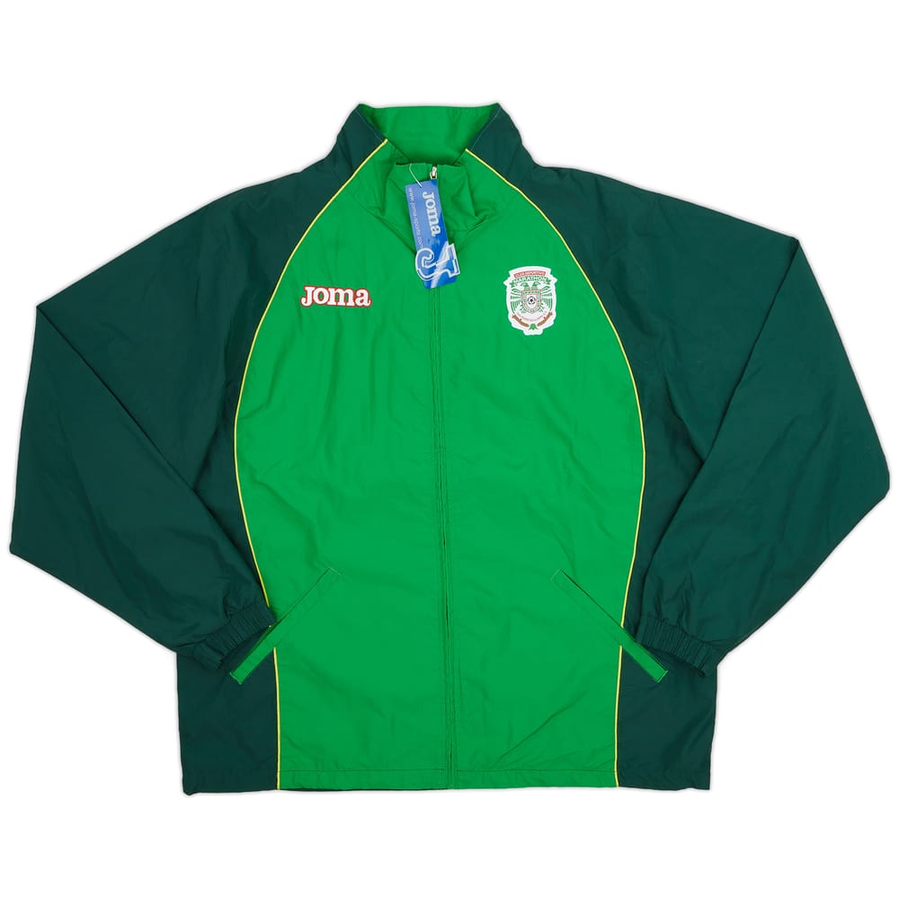 2000s CD Marathon Joma Track Jacket (XL)