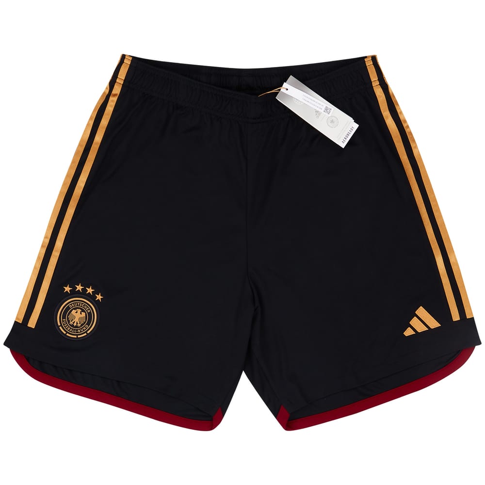 2022-23 Germany Away Shorts