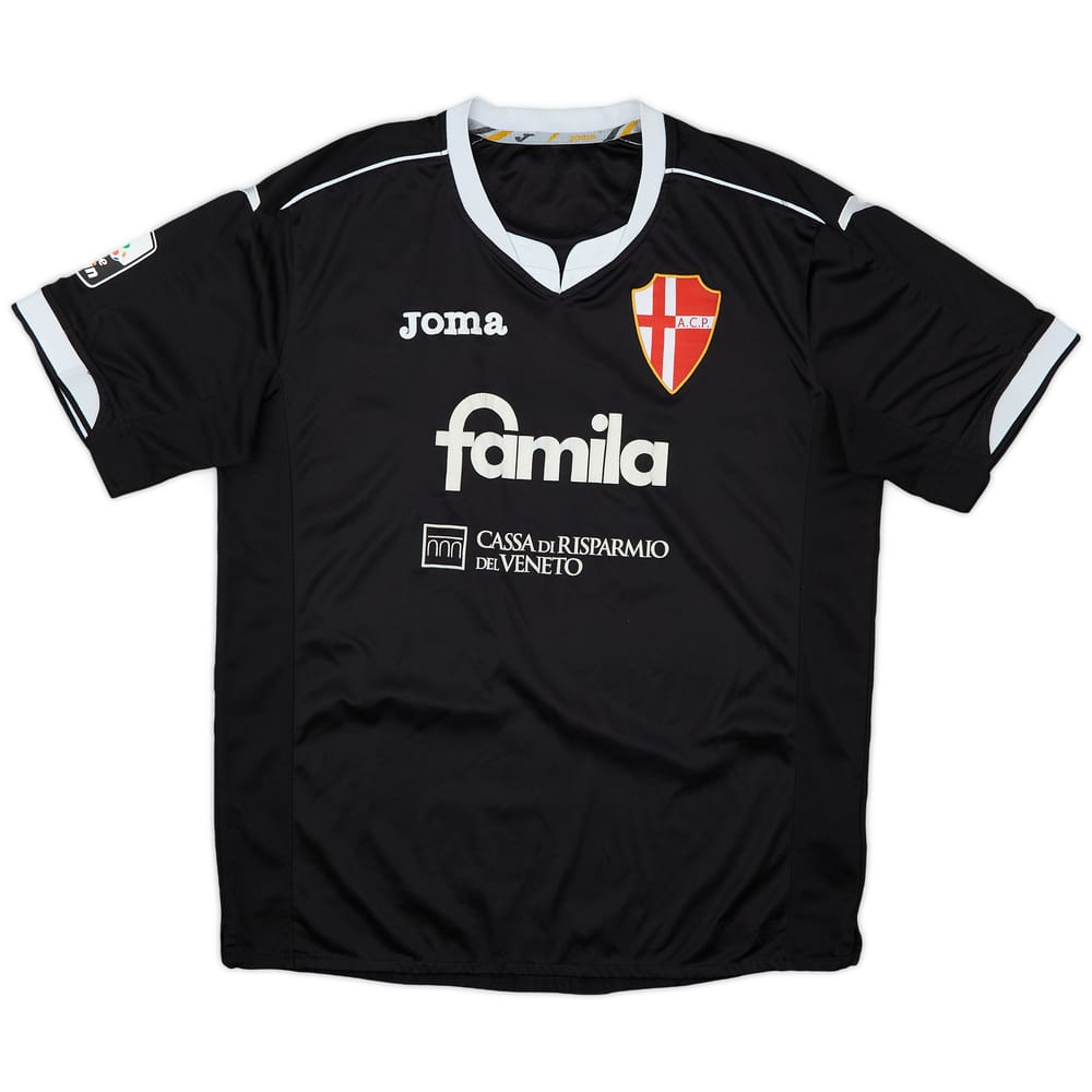 2011-12 Padova Away Shirt - 7/10 - (M)